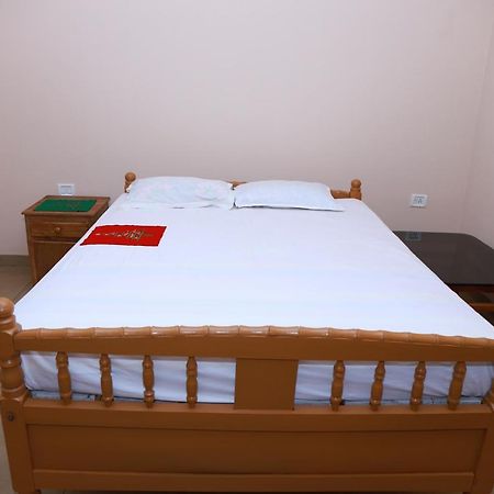 Anand Homestay Kattappana Eksteriør billede